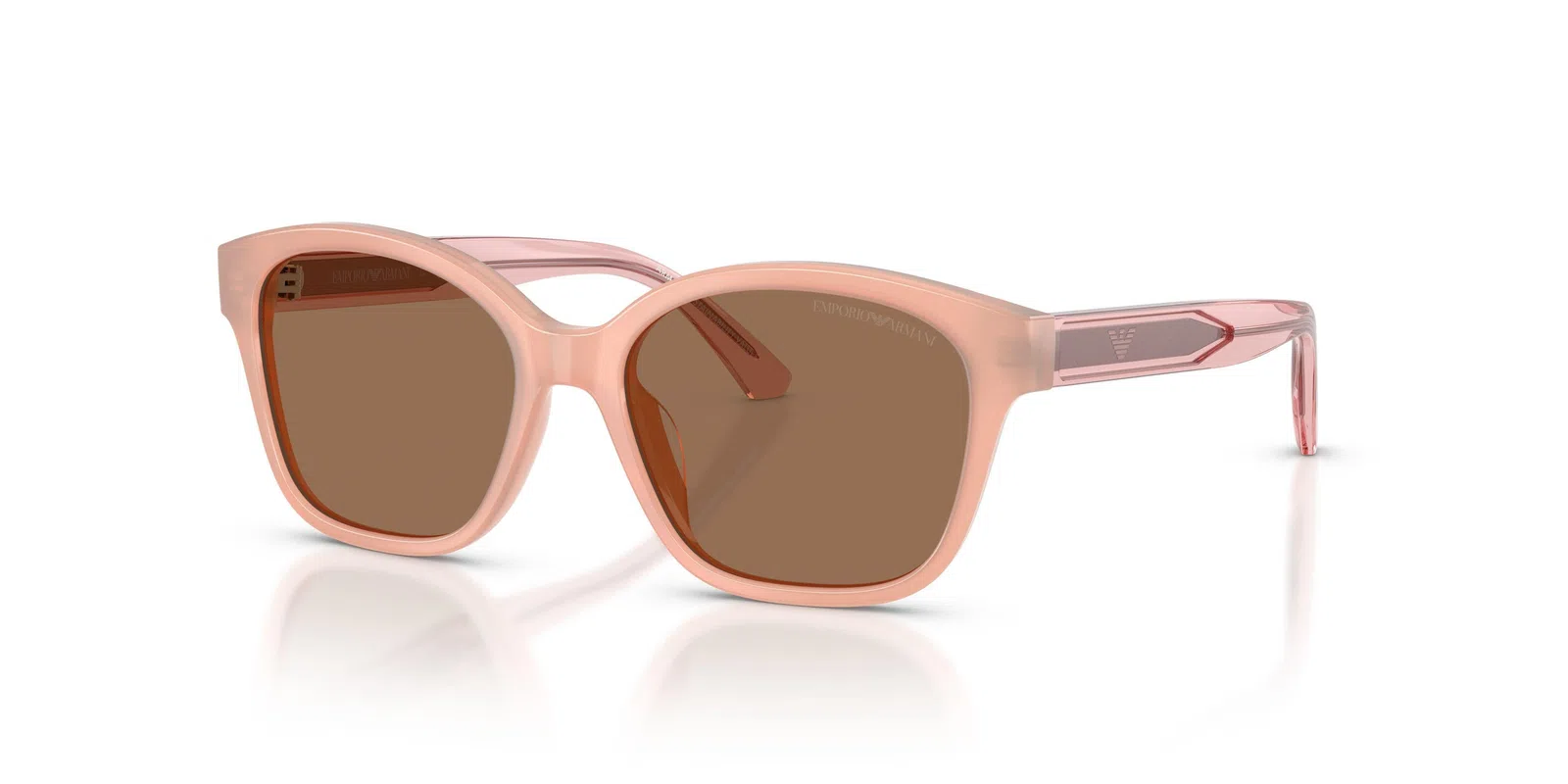 Emporio Armani Kids 4009U Sunglasses - view 6